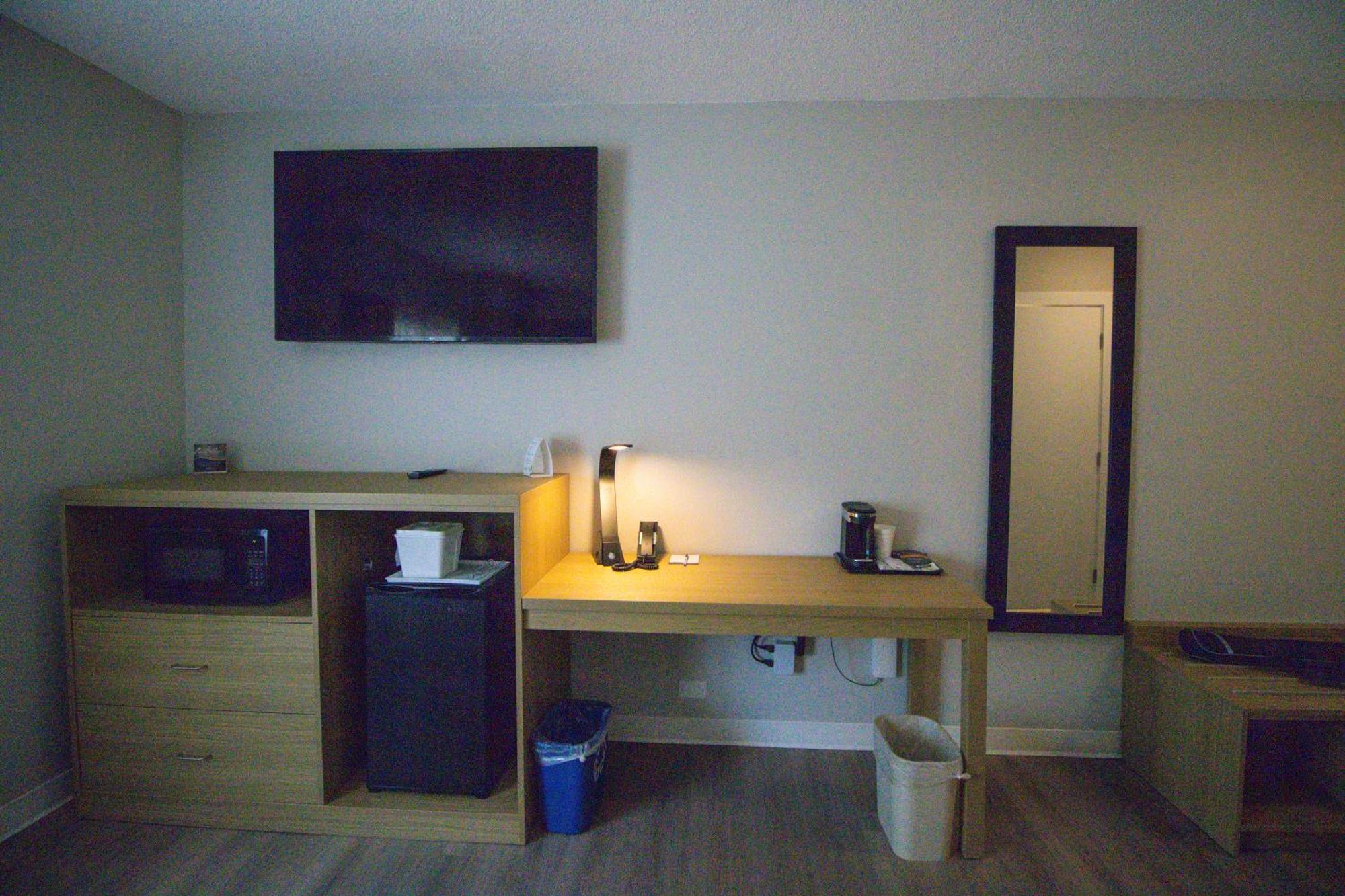 Gold River Chalet Eksteriør billede