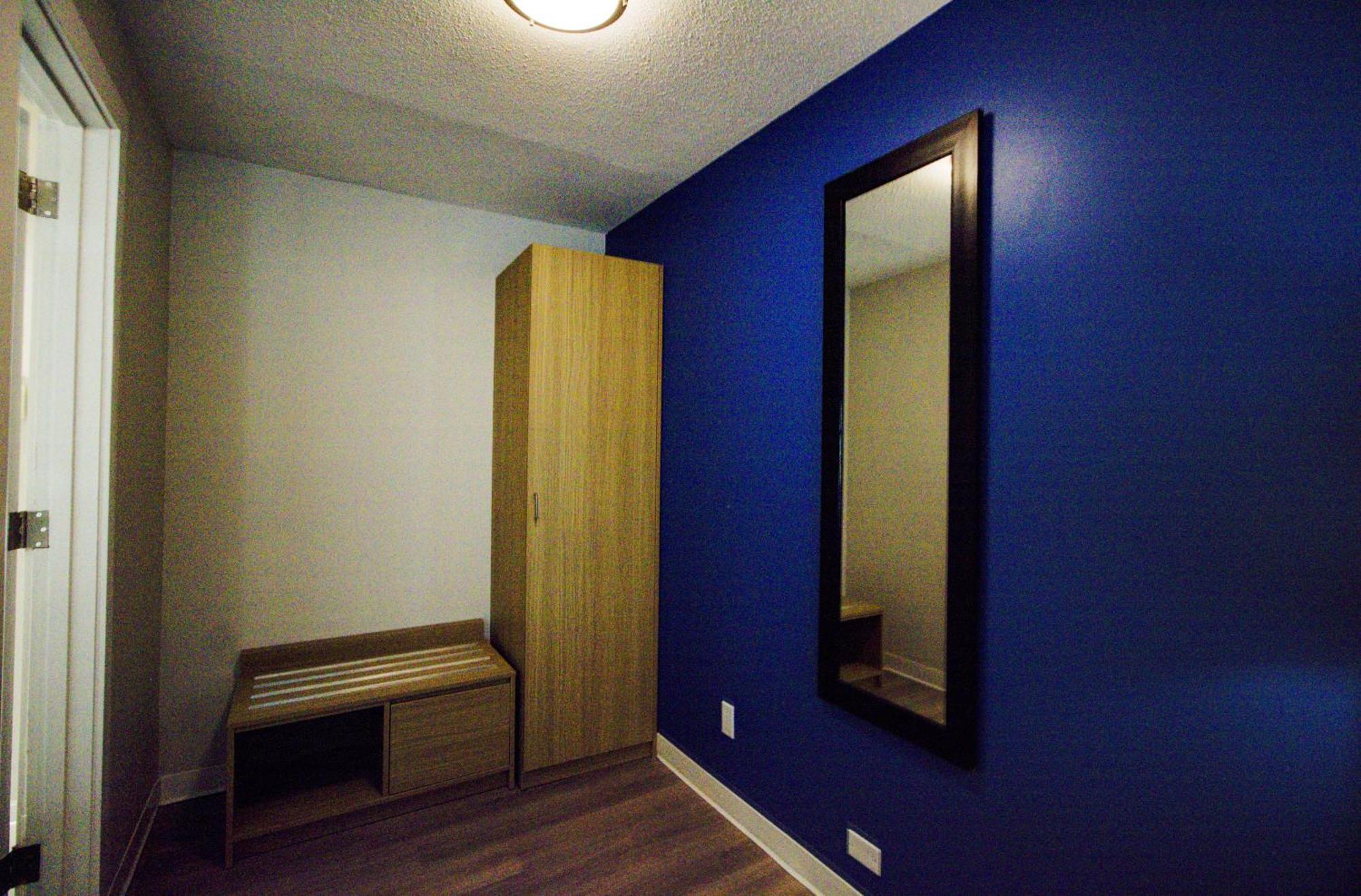 Gold River Chalet Eksteriør billede